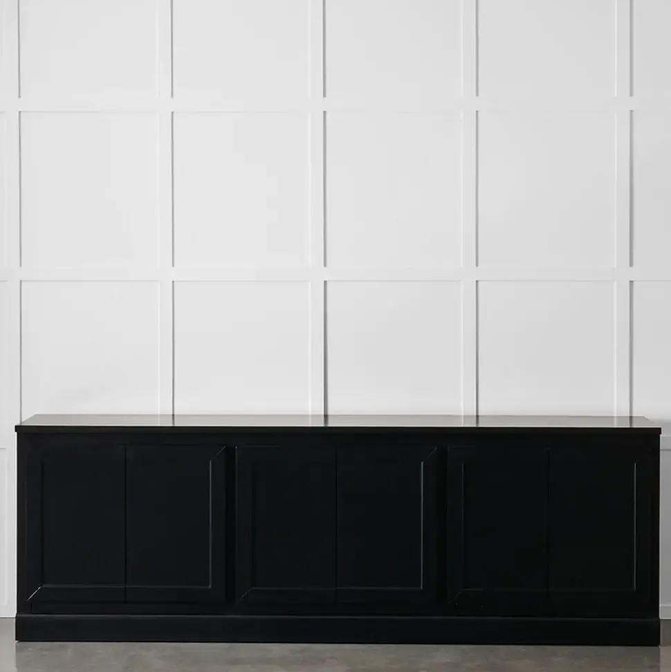 Stockholm Sideboard 240cm