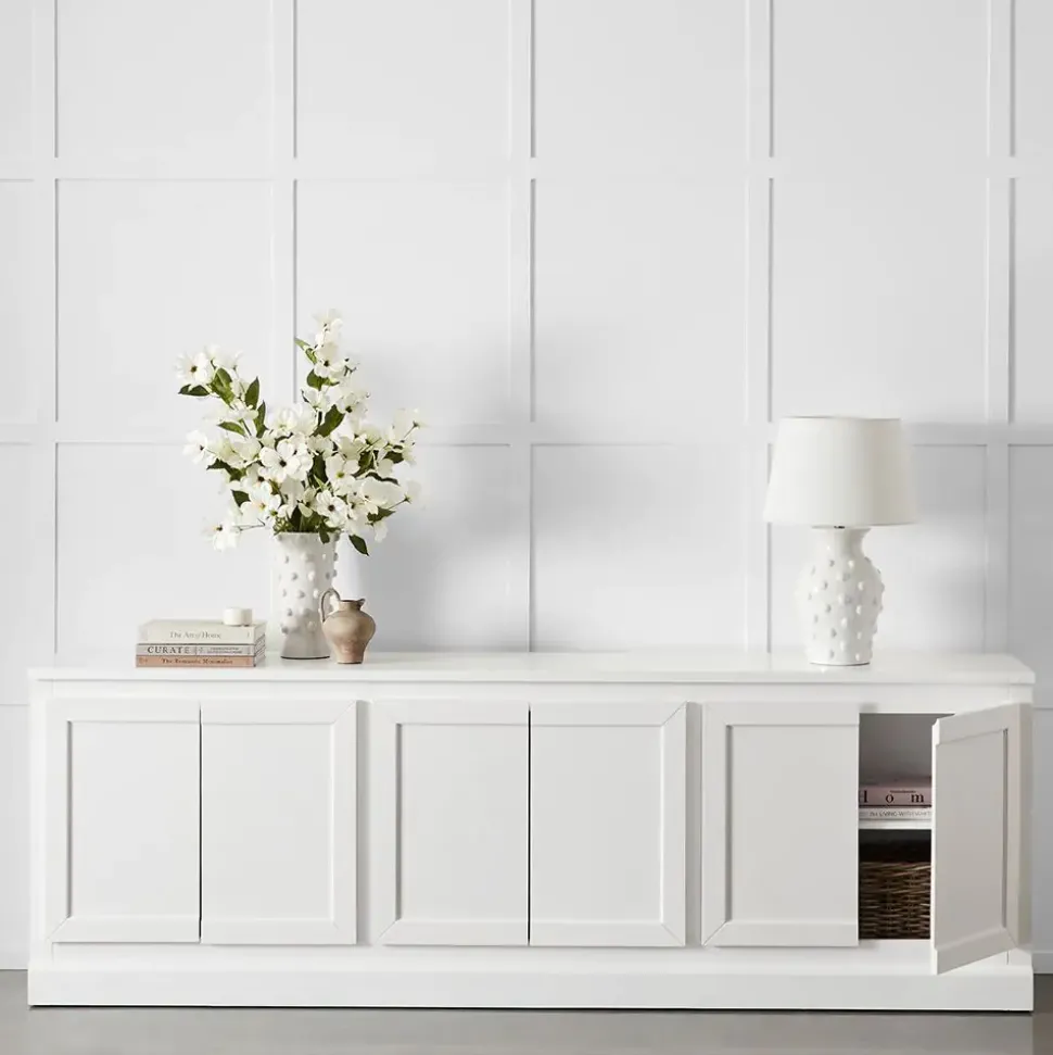 Stockholm Sideboard 240cm