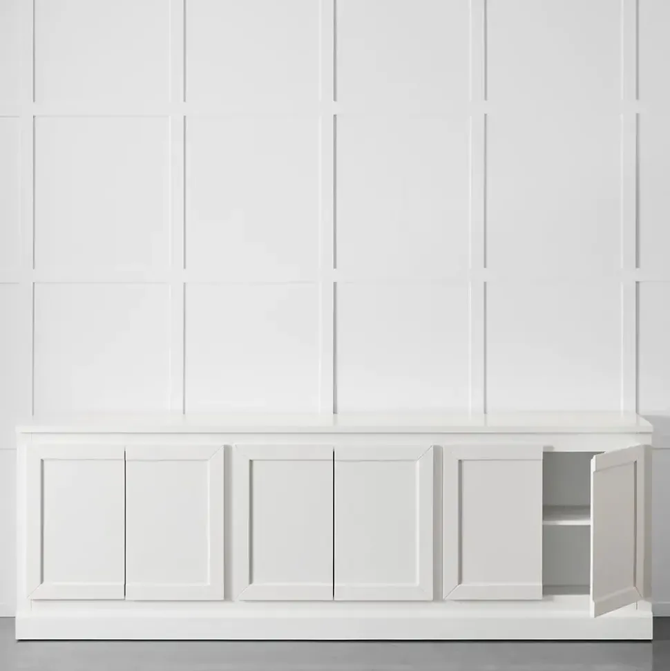 Stockholm Sideboard 240cm