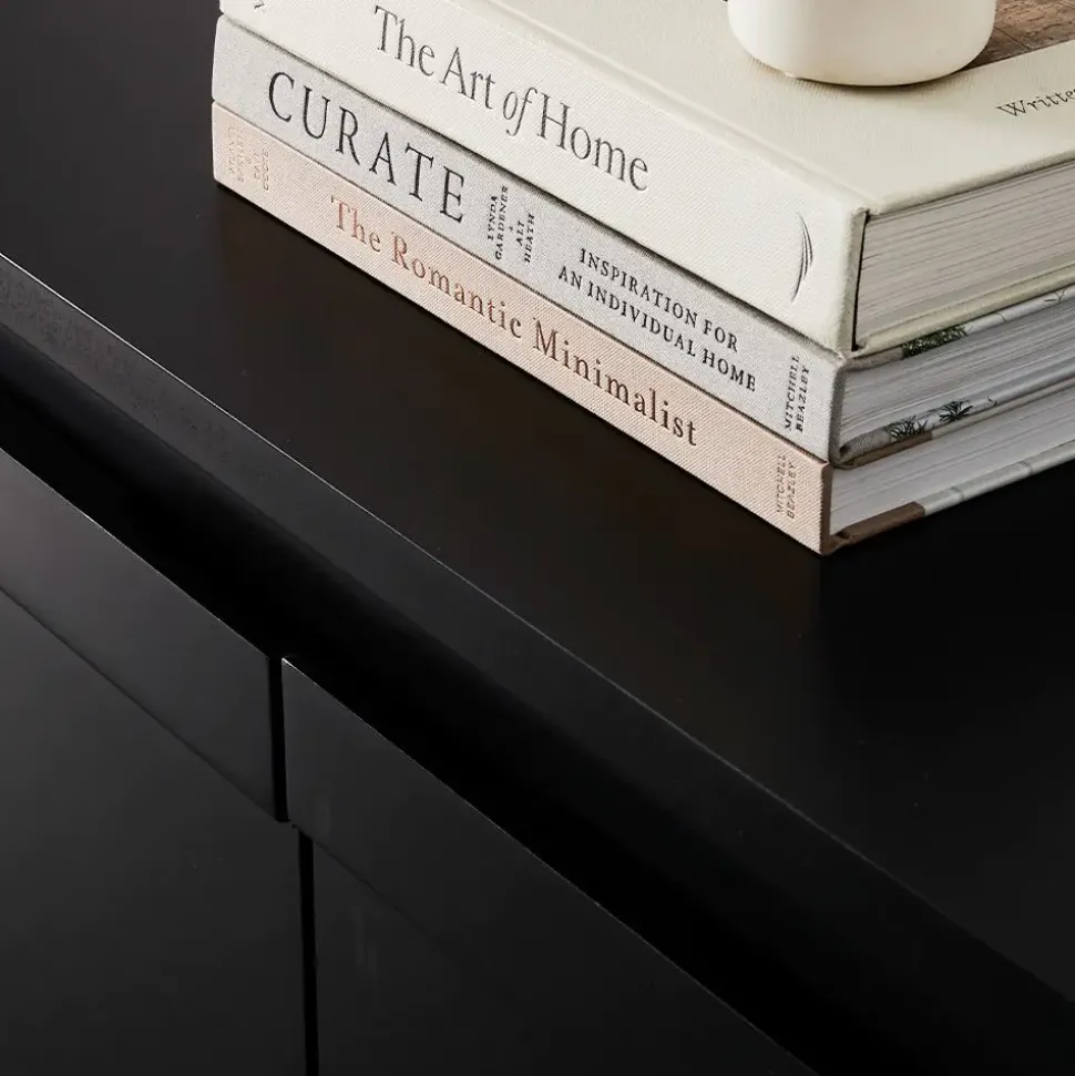 Stockholm Sideboard 140cm