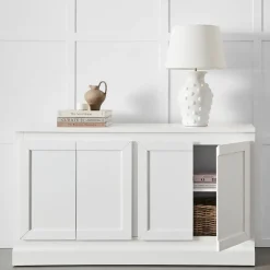 Stockholm Sideboard 140cm