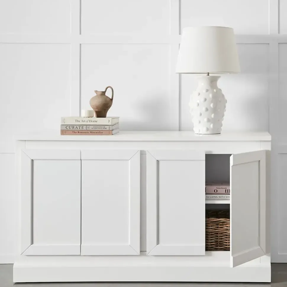 Stockholm Sideboard 140cm