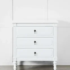 Strahan Bedside Table
