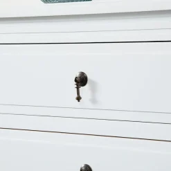 Strahan Bedside Table