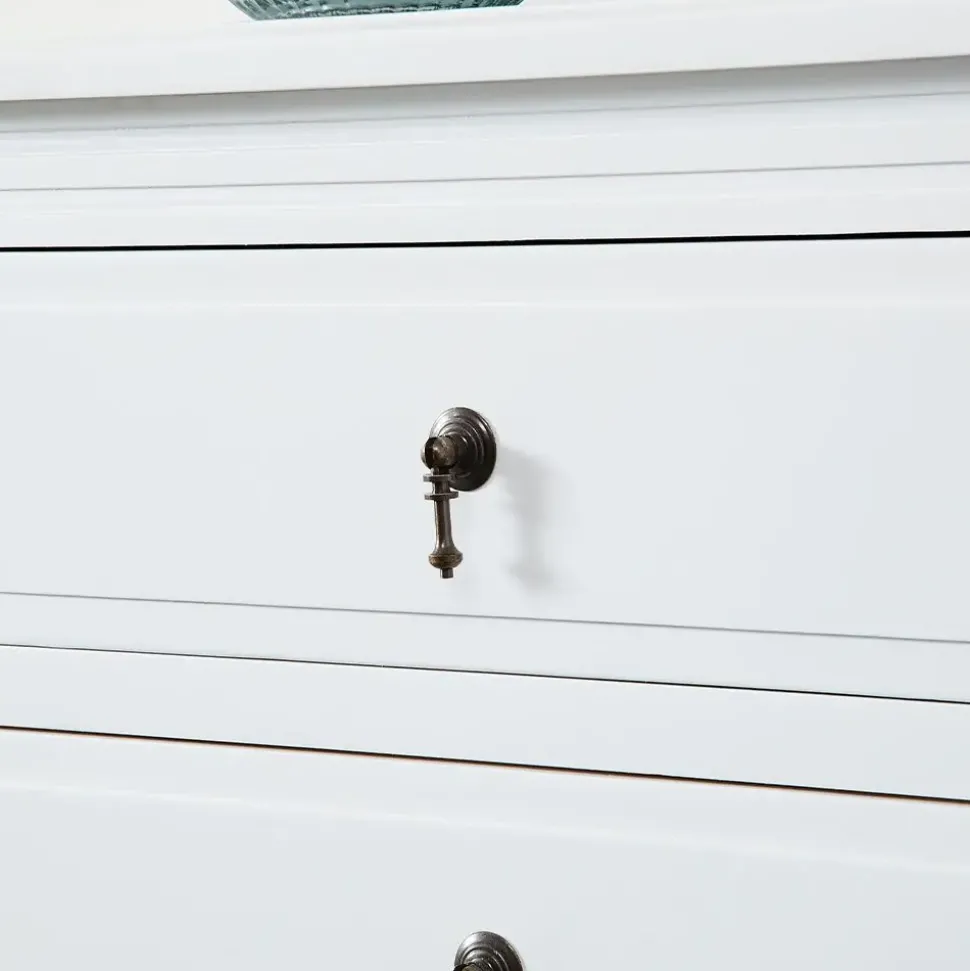 Strahan Bedside Table