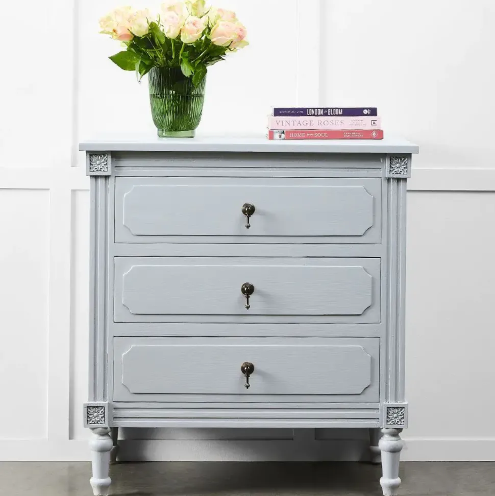 Strahan Bedside Table