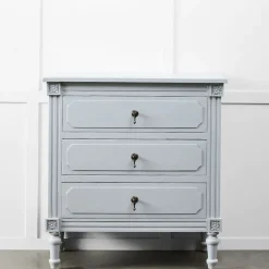 Strahan Bedside Table