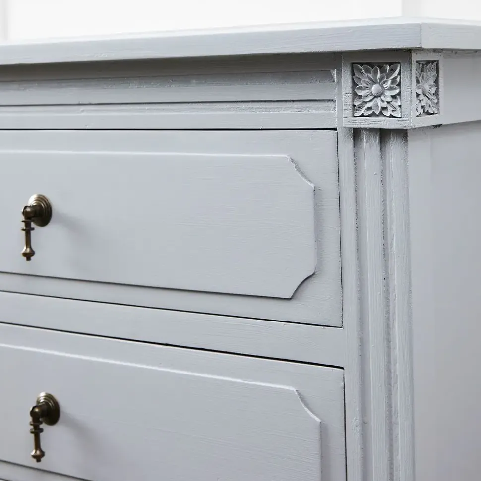 Strahan Bedside Table