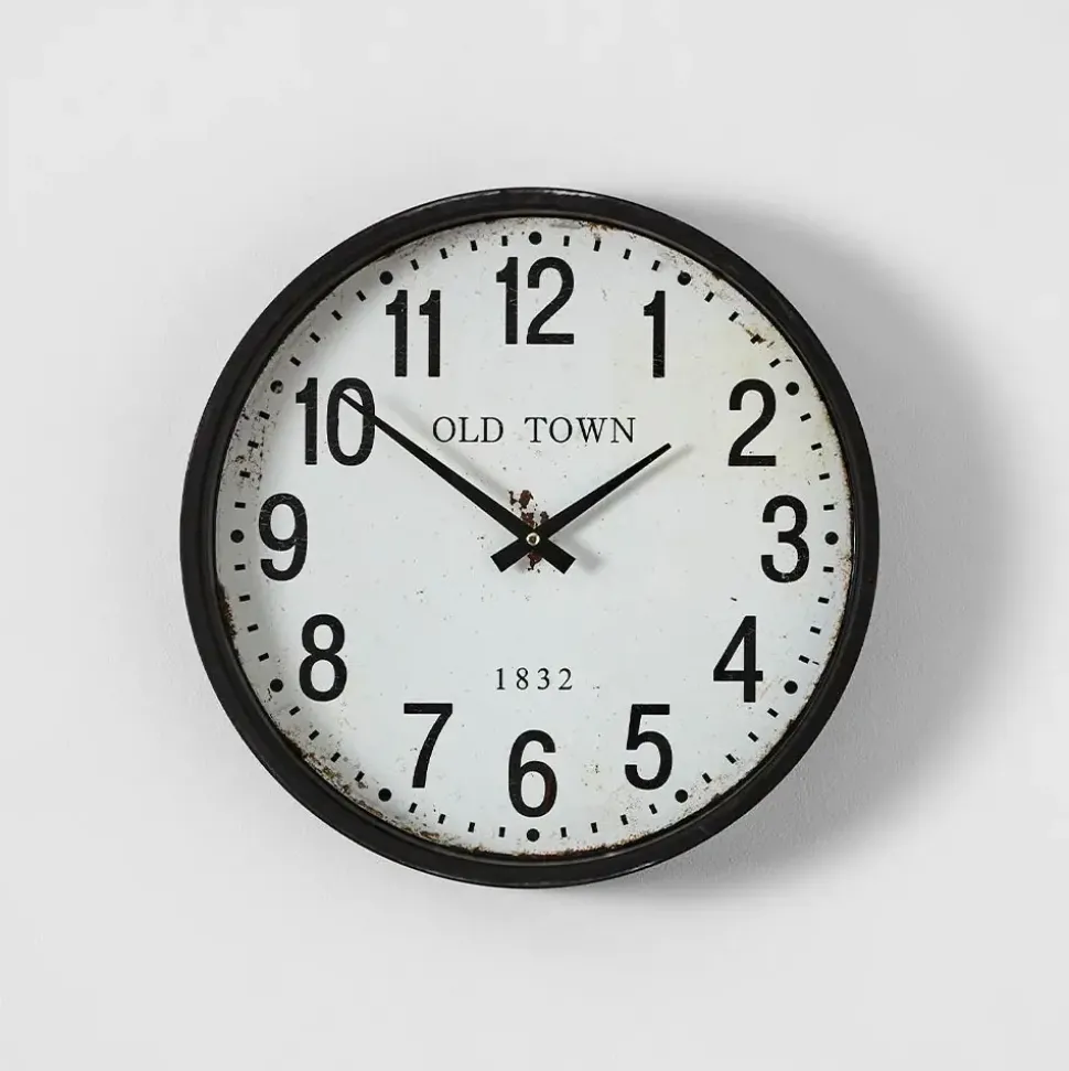 Stratford Clock