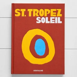 St. Tropez Soleil by Assouline