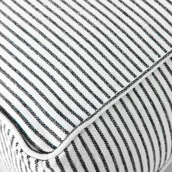 Suffolk Stripe Cushion 80x80