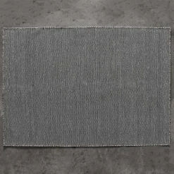 Suri Rug - Black & Ivory