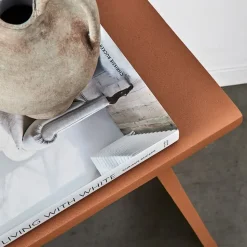 Surrey Side Table