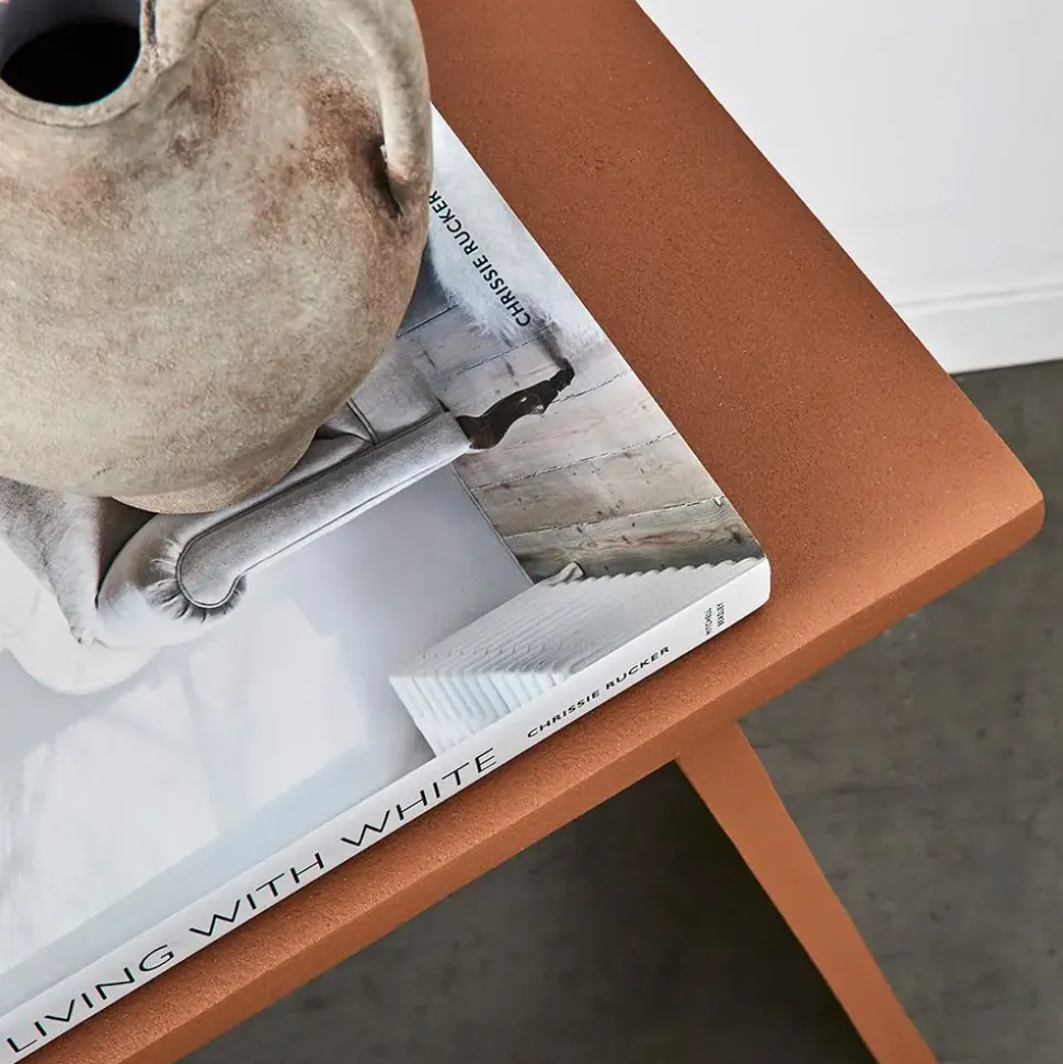 Surrey Side Table