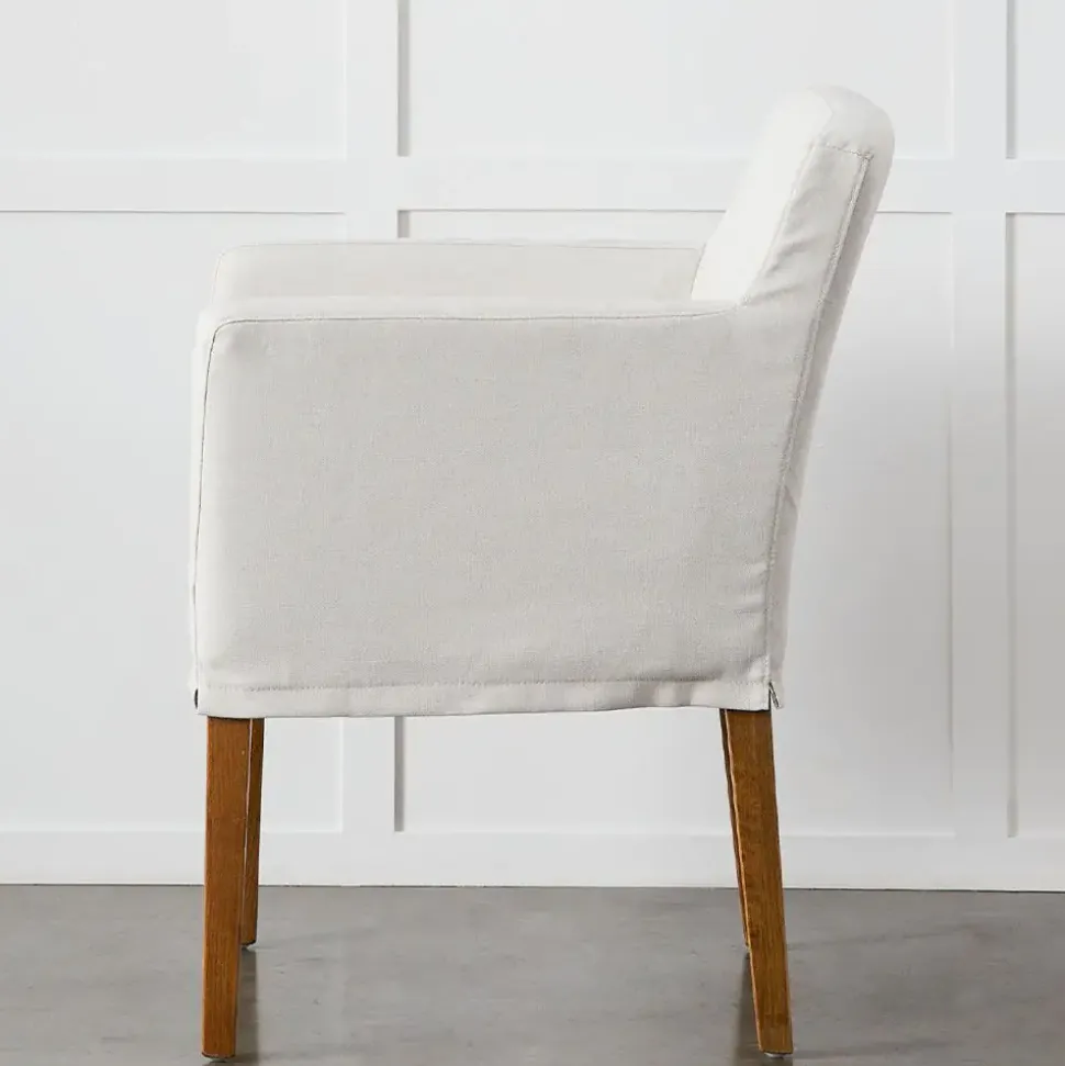 Sven Dining Chair Slip Cover Set
