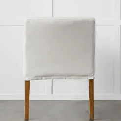 Sven Dining Chair Slip Cover Set