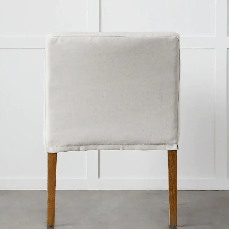 Sven Dining Chair Slip Cover Set