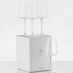 Tate Goblet 4 Pack