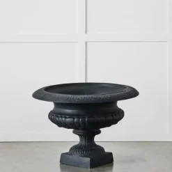 Terrain Ornate Urn