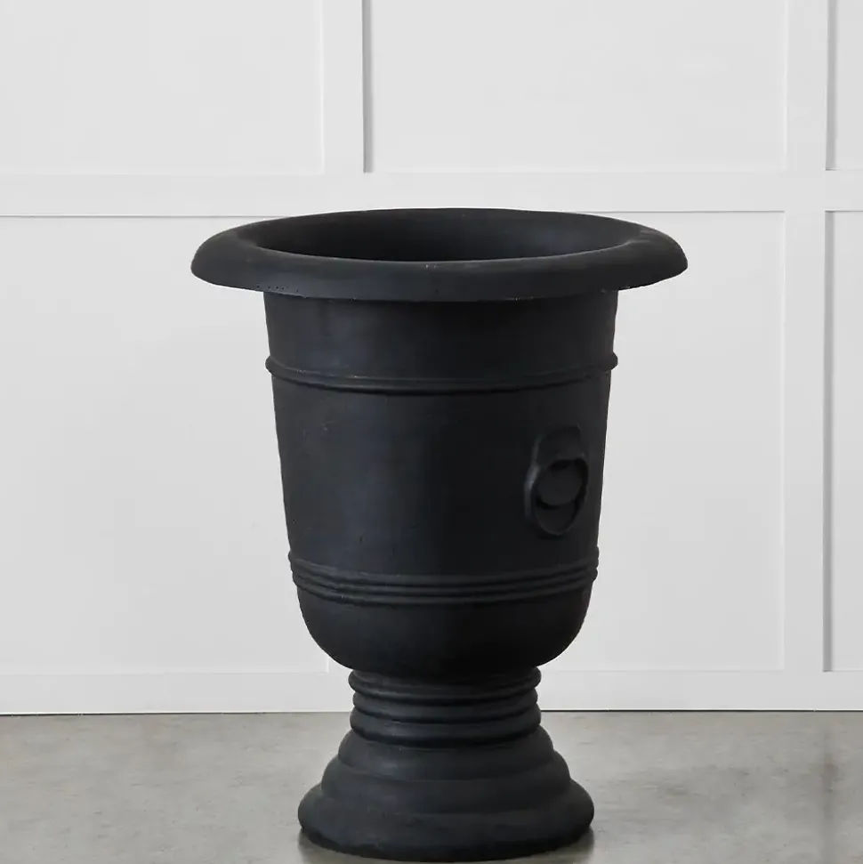Terrain Tall Planter
