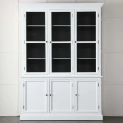 Thatch Buffet & Hutch