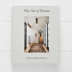The Art of Home