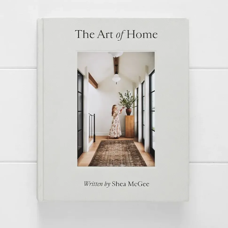 The Art of Home