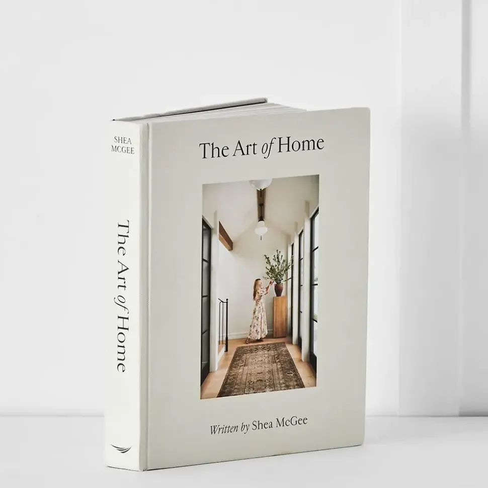 The Art of Home