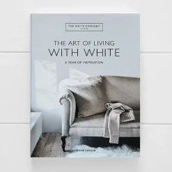 The Art of Living With White