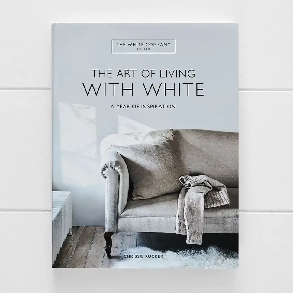 The Art of Living With White