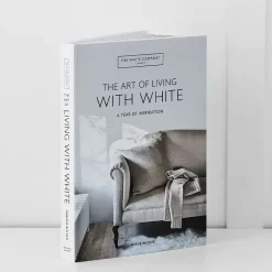 The Art of Living With White
