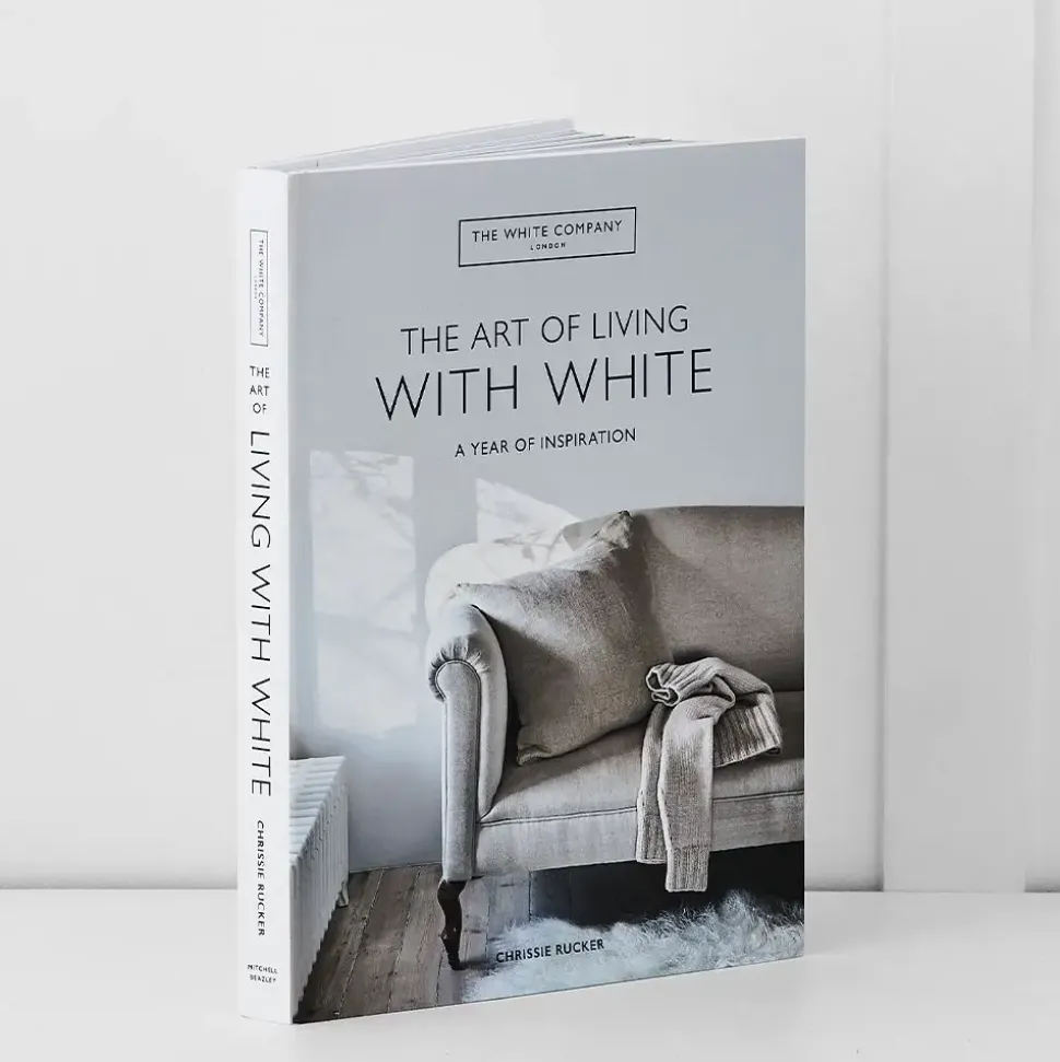 The Art of Living With White
