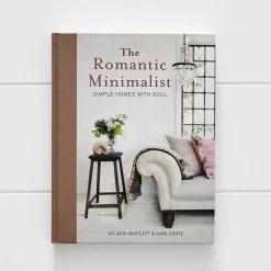 The Romantic Minimalist