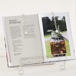Thistle Recipe Stand