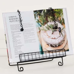Thistle Recipe Stand