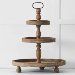 3 Tier Stand