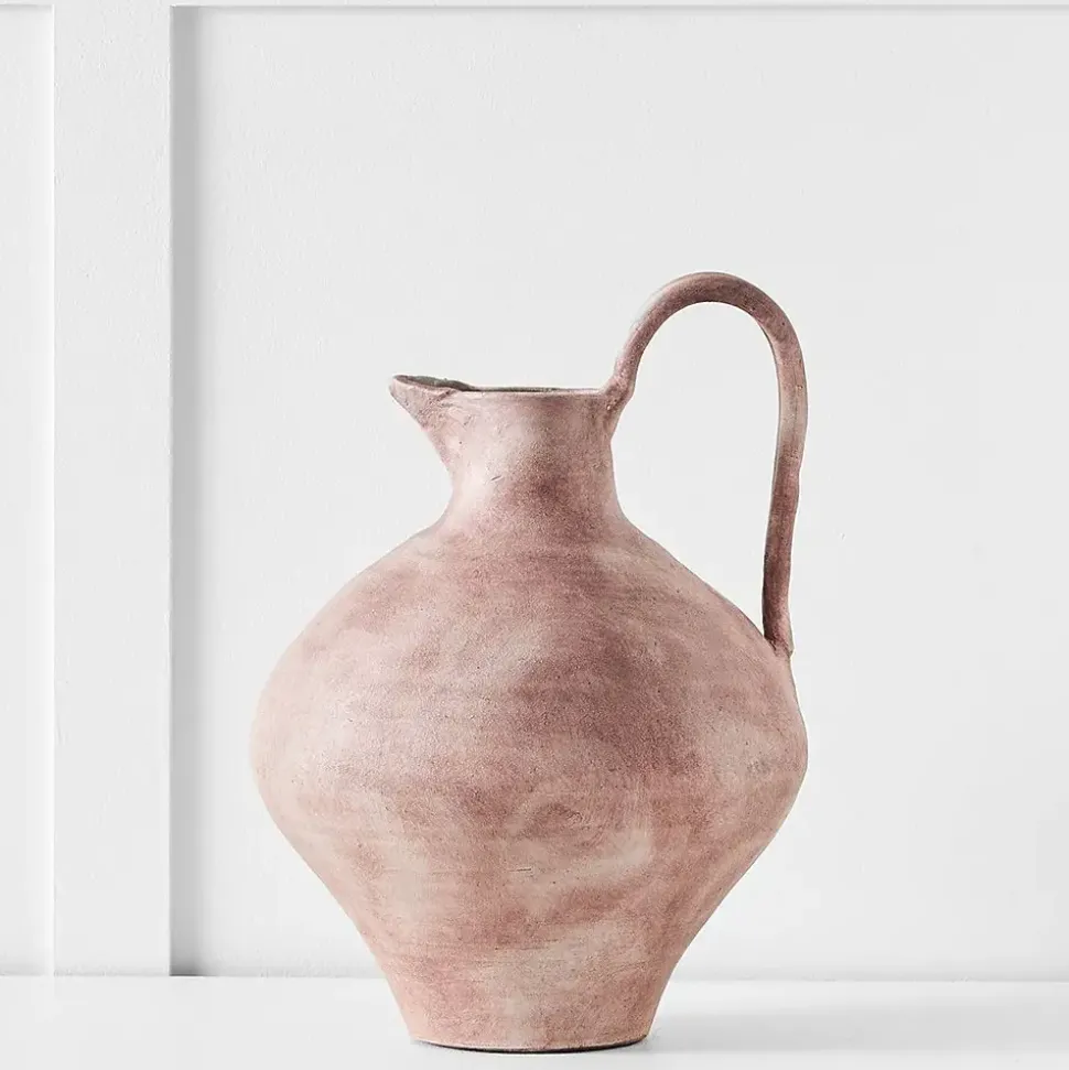 Tijuana Decorative Urn
