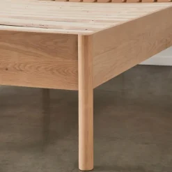 Tilda Bed - Natural