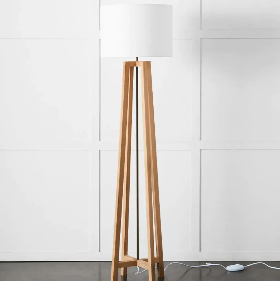 Tish Floor Lamp