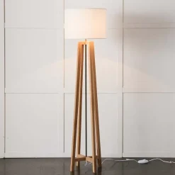 Tish Floor Lamp