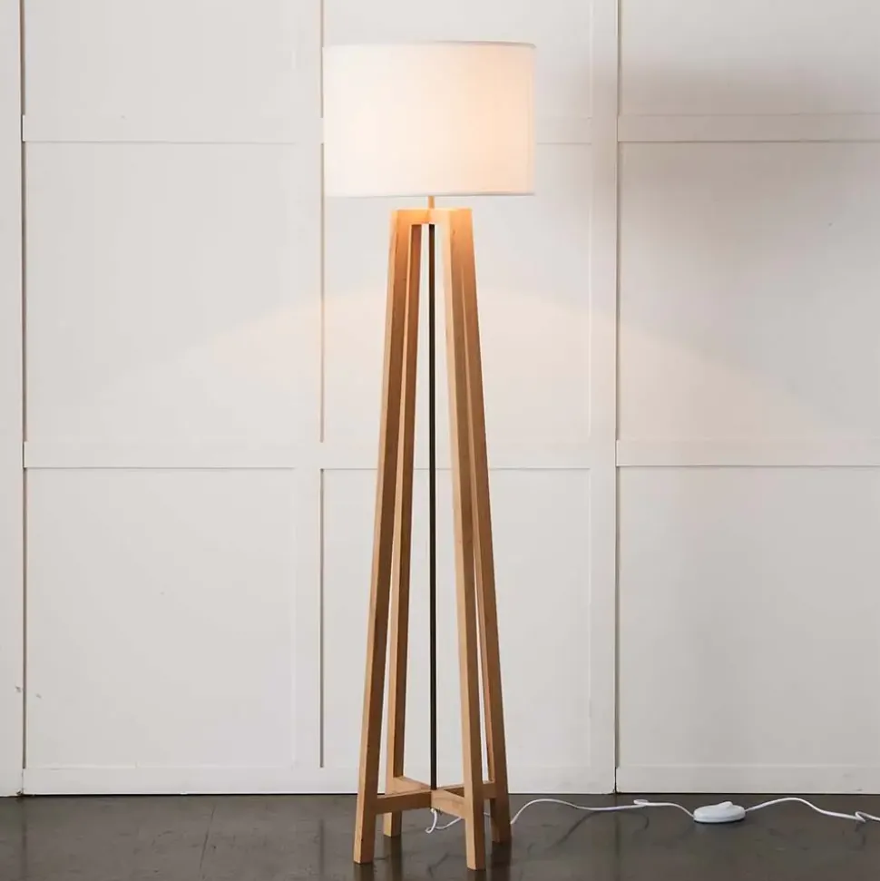 Tish Floor Lamp