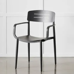 Tribeca Carver Chair