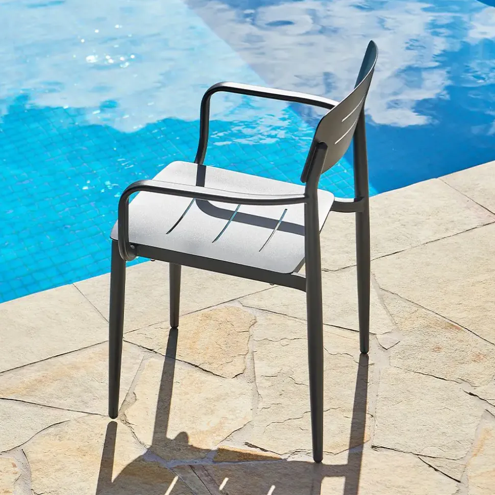 Tribeca Carver Chair