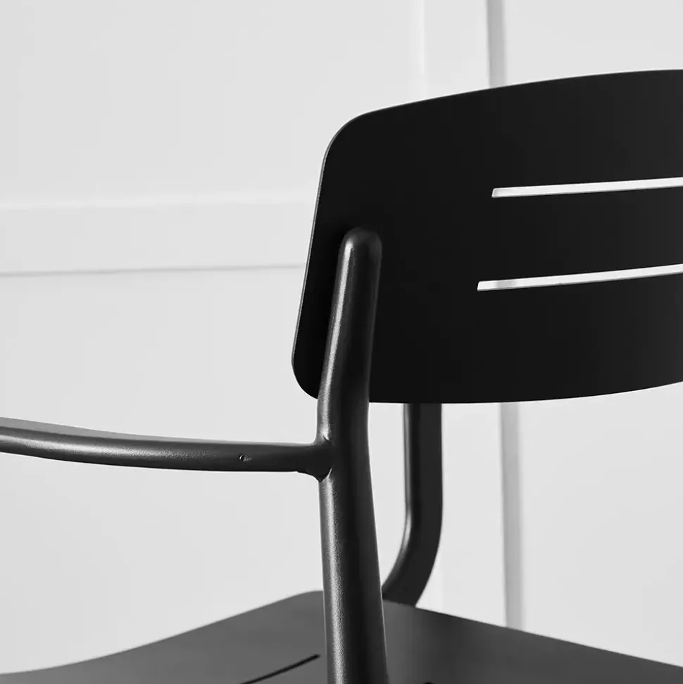 Tribeca Carver Chair
