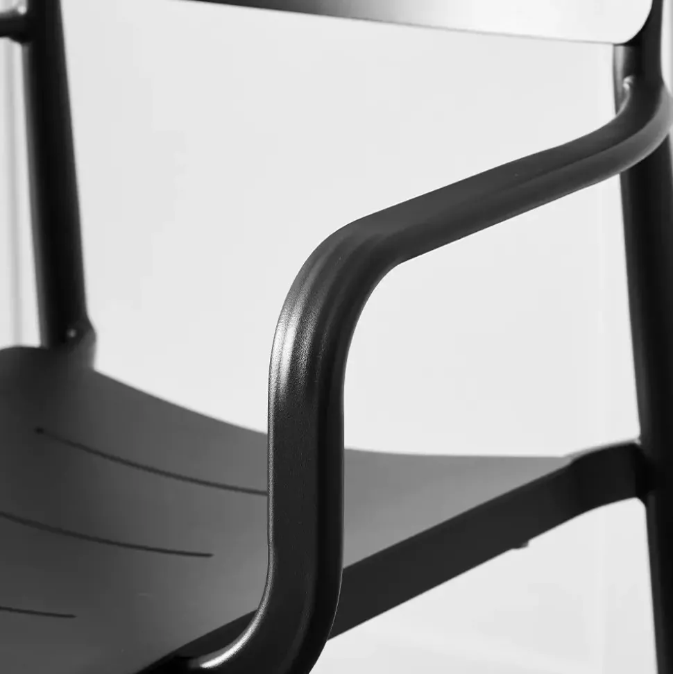 Tribeca Carver Chair