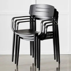 Tribeca Carver Chair