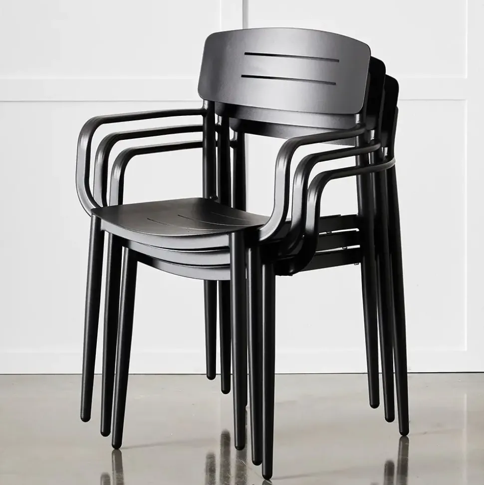 Tribeca Carver Chair