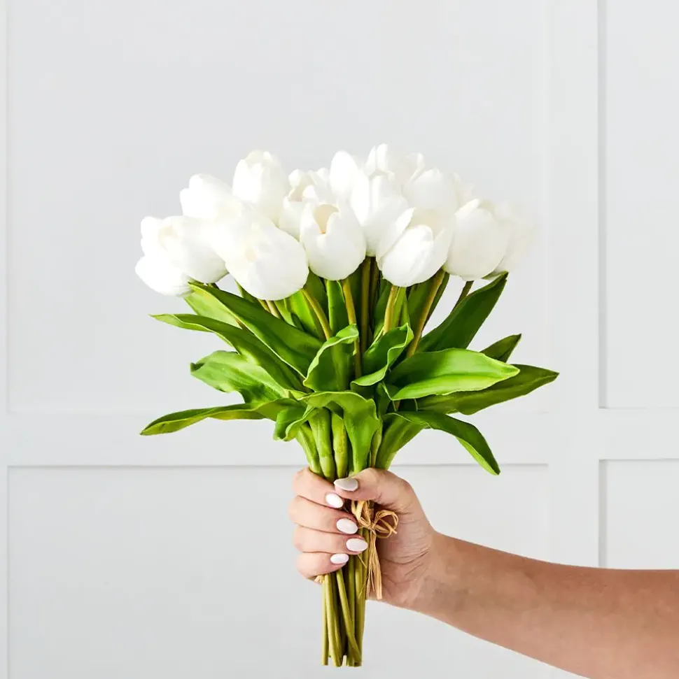 Tulip Bunch