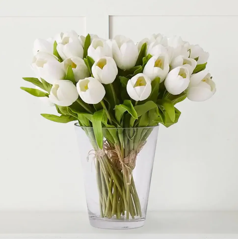 Tulip Bunch