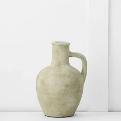 Tulum Decorative Urn S